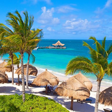 פוארטו מורלוס Desire Riviera Maya Pearl Resort (Adults Only) מראה חיצוני תמונה