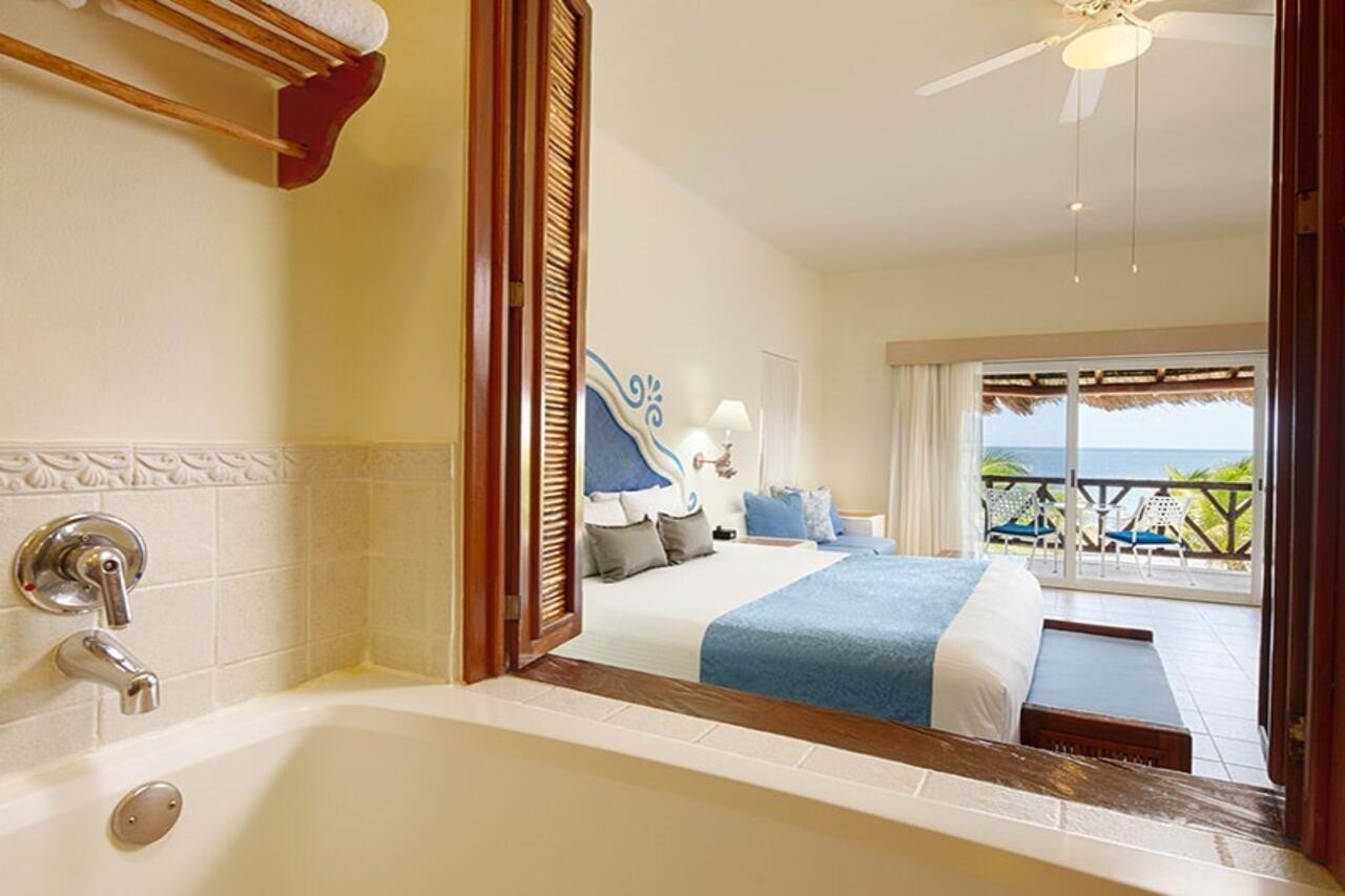 פוארטו מורלוס Desire Riviera Maya Pearl Resort (Adults Only) מראה חיצוני תמונה