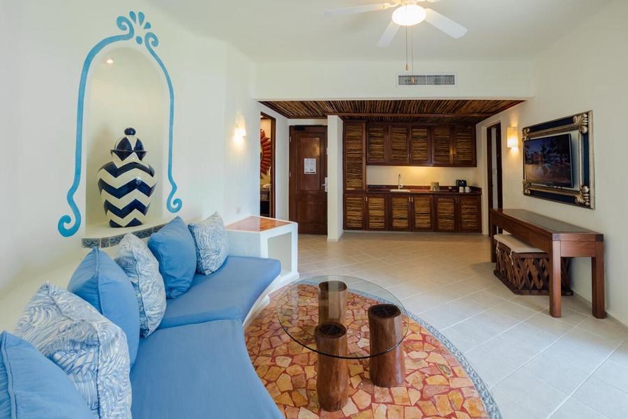 פוארטו מורלוס Desire Riviera Maya Pearl Resort (Adults Only) מראה חיצוני תמונה