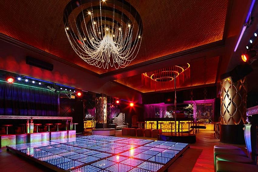 פוארטו מורלוס Desire Riviera Maya Pearl Resort (Adults Only) מראה חיצוני תמונה