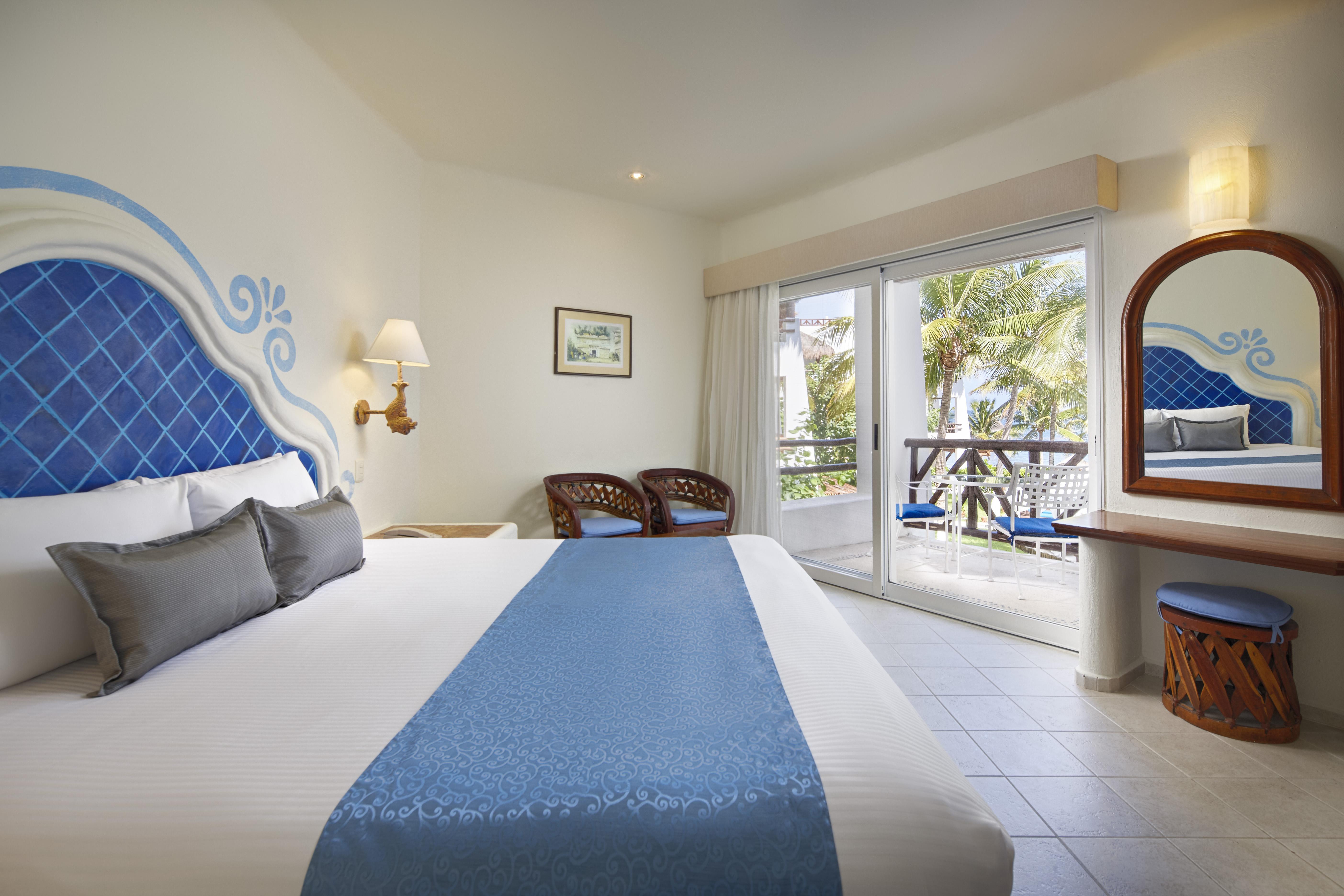 פוארטו מורלוס Desire Riviera Maya Pearl Resort (Adults Only) מראה חיצוני תמונה