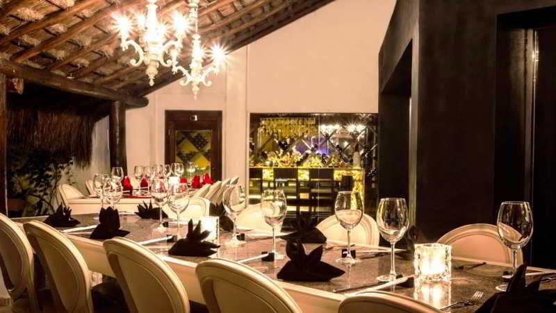 פוארטו מורלוס Desire Riviera Maya Pearl Resort (Adults Only) מראה חיצוני תמונה