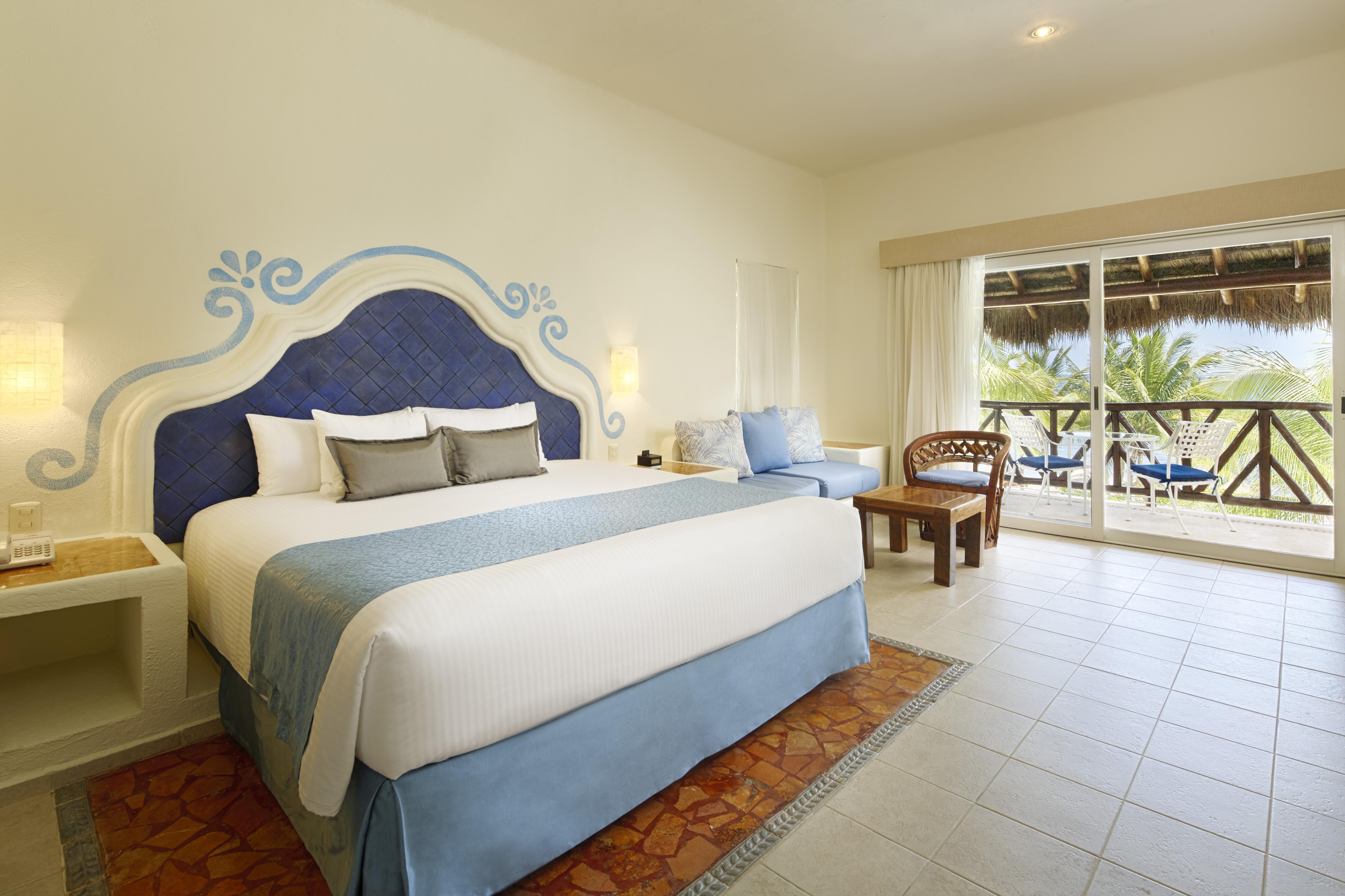 פוארטו מורלוס Desire Riviera Maya Pearl Resort (Adults Only) מראה חיצוני תמונה