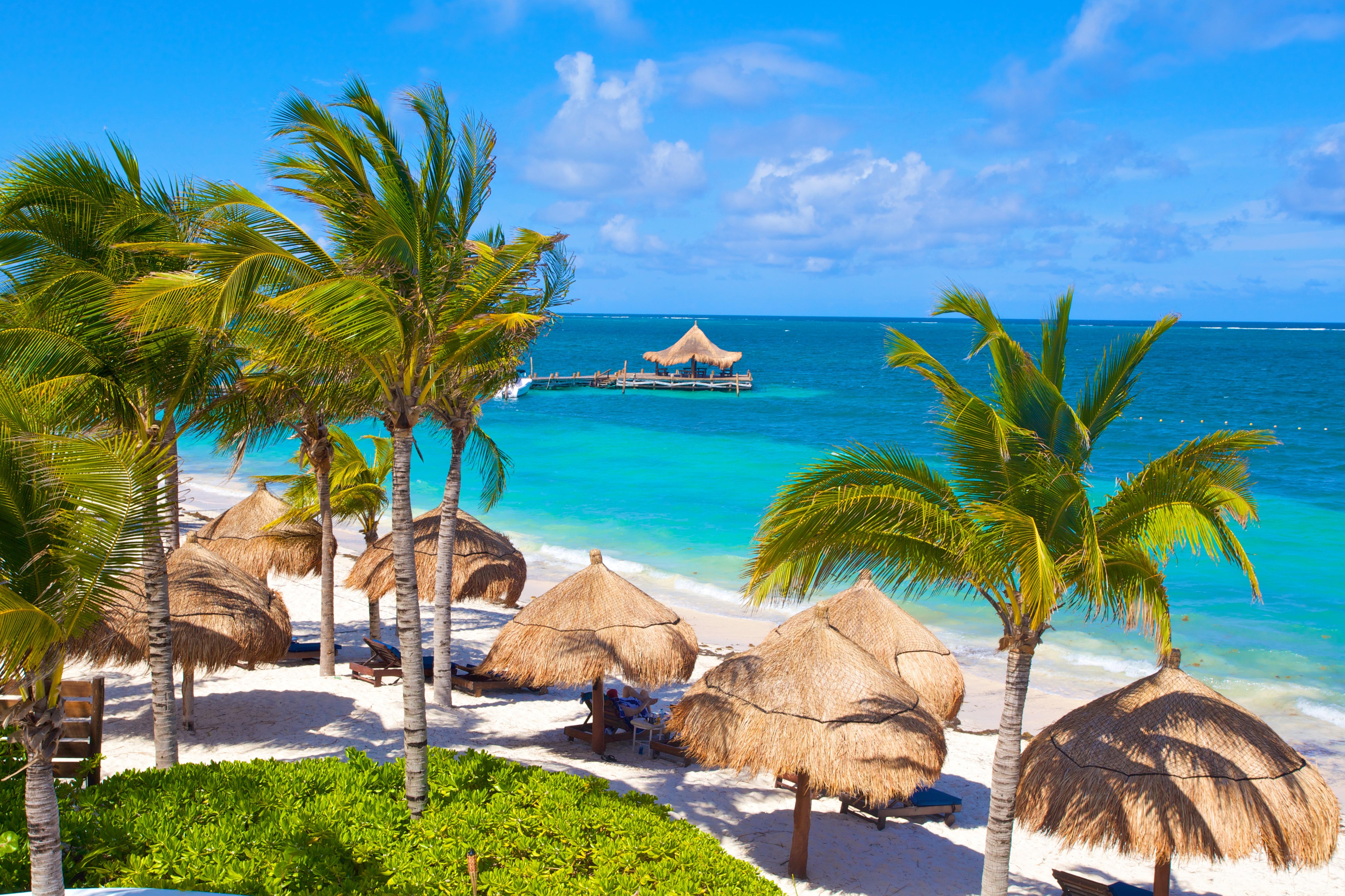 פוארטו מורלוס Desire Riviera Maya Pearl Resort (Adults Only) מראה חיצוני תמונה