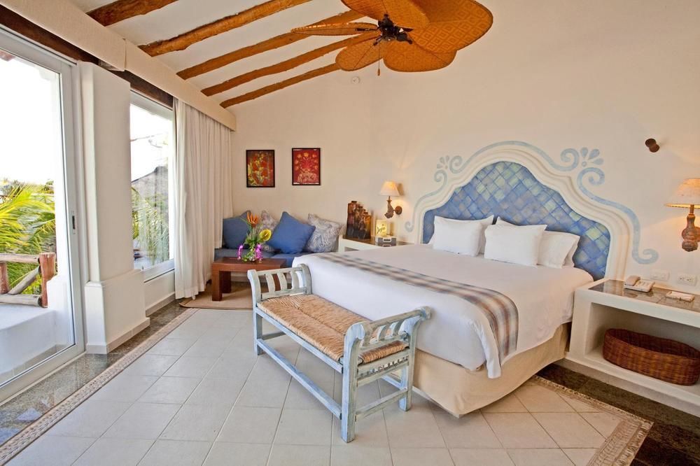פוארטו מורלוס Desire Riviera Maya Pearl Resort (Adults Only) מראה חיצוני תמונה