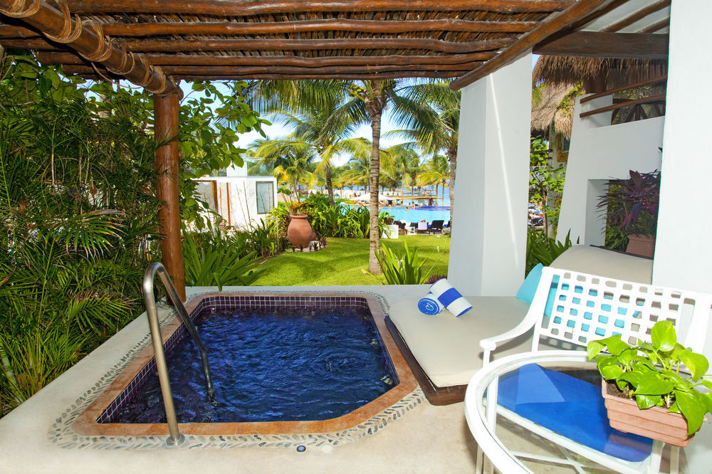 פוארטו מורלוס Desire Riviera Maya Pearl Resort (Adults Only) מראה חיצוני תמונה