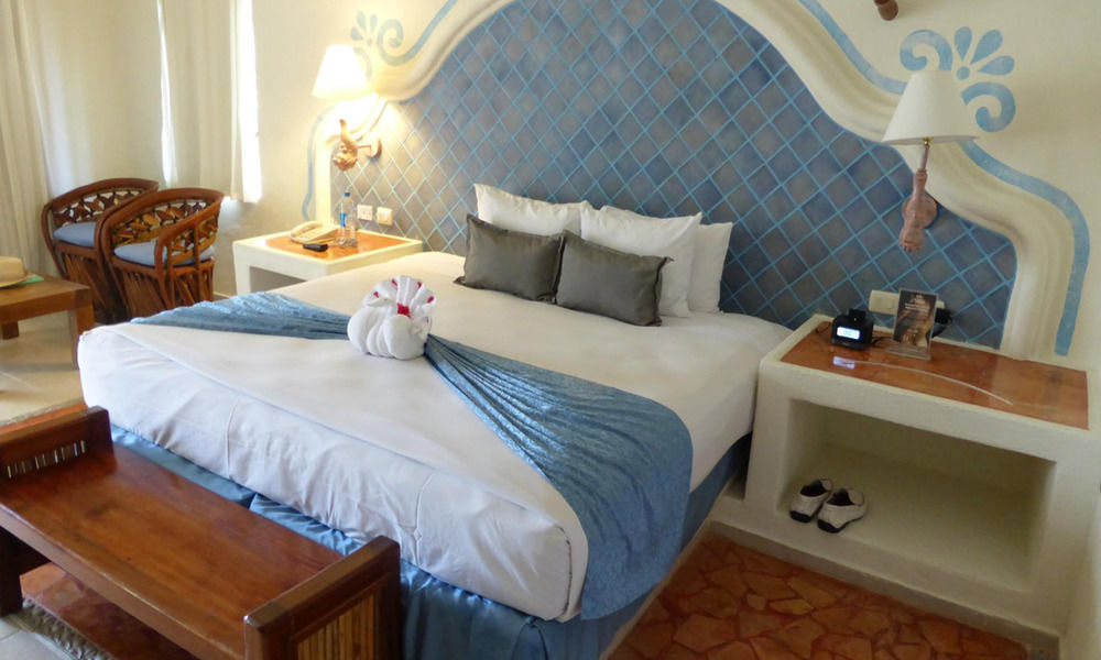 פוארטו מורלוס Desire Riviera Maya Pearl Resort (Adults Only) מראה חיצוני תמונה