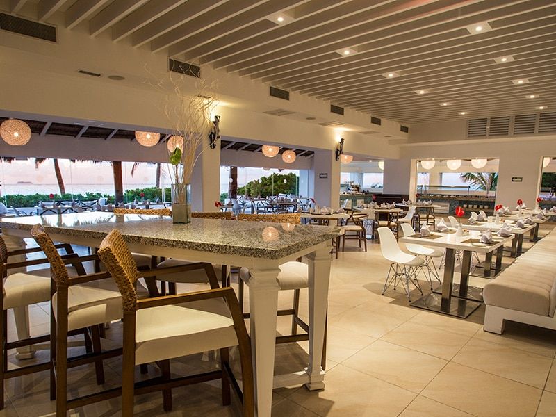 פוארטו מורלוס Desire Riviera Maya Pearl Resort (Adults Only) מראה חיצוני תמונה