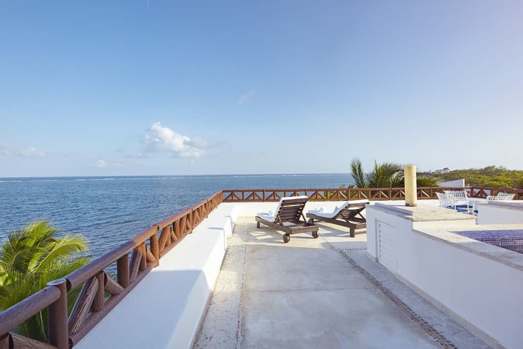 פוארטו מורלוס Desire Riviera Maya Pearl Resort (Adults Only) מראה חיצוני תמונה